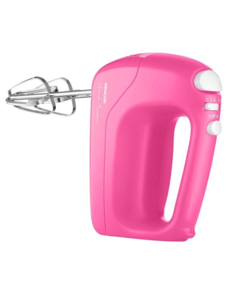 SBATTITORE ELETT. ROSA