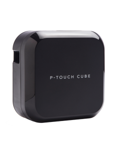 ETICHET. P-TOUCH CUBE PLUS 2