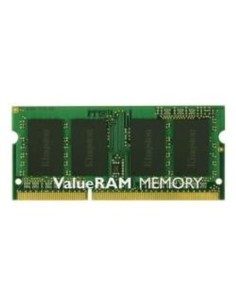 4GB 1600MHZ DDR3 NON-ECC CL11