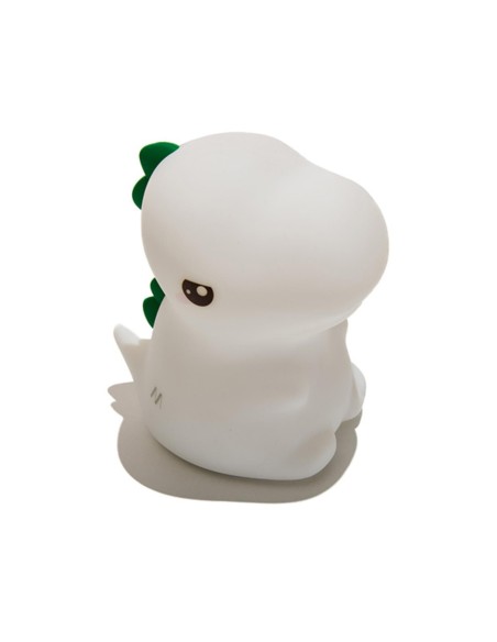 MUITOMAS SILICONE LAMP DINOSAUR