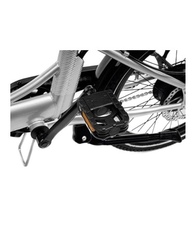 LANCIA YPSILON E-BIKE BRIO