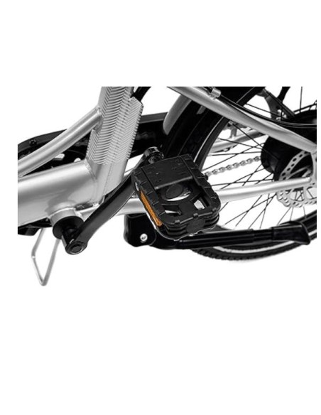 LANCIA YPSILON E-BIKE BRIO