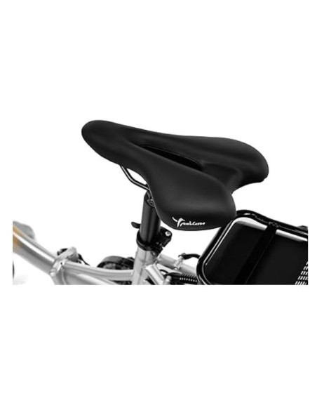 LANCIA YPSILON E-BIKE BRIO