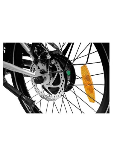 LANCIA YPSILON E-BIKE BRIO