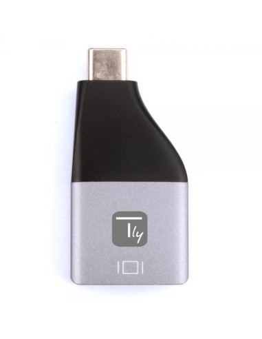 Adattatore Convertitore da USB-C™ a DisplayPort