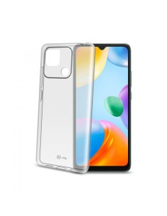 TPU COVER XIAOMI REDMI 10C 2