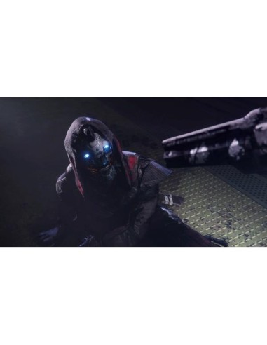 DESTINY 2 FORSAKEN PS4