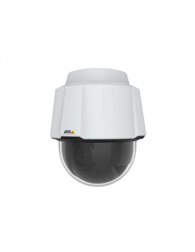 AXIS P5654-E MK II 50HZ