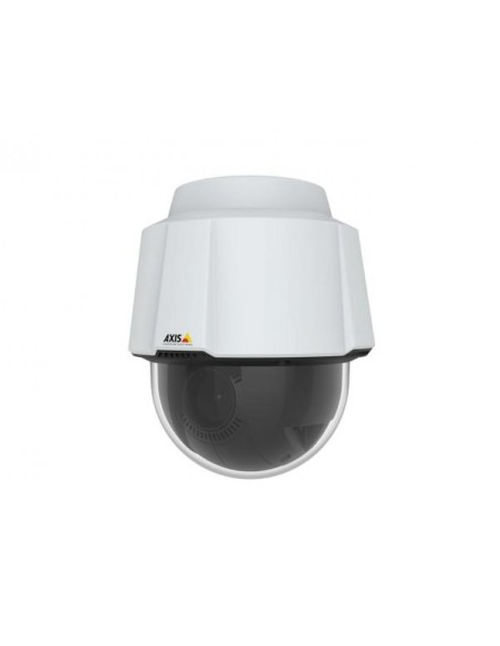 AXIS P5654-E MK II 50HZ