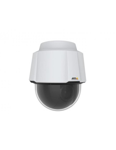 AXIS P5654-E MK II 50HZ