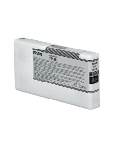 TANICA INC.NERO MATTE 200ML