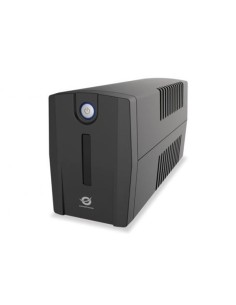 UPS BTRY BACKUP 650VA 360W C/USB