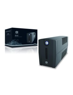 UPS BTRY BACKUP 650VA 360W C/USB 2