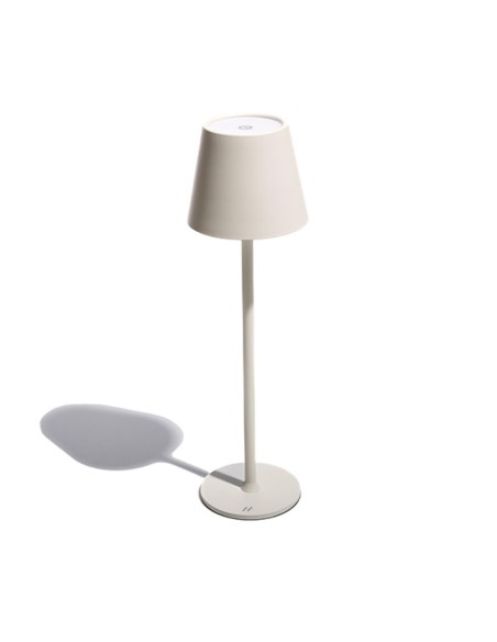 MUITOMAS TABLE LAMP WHITE