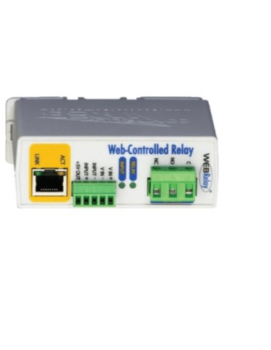 WEB REL UN CONTATTO (ESTERNO AL CI
