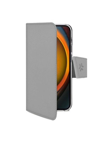 WALLY IPHONE 16 PRO MAX GREY