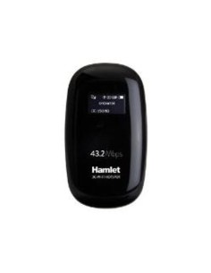 ROUTER 3G GSM MOBILE HOTSPOT
