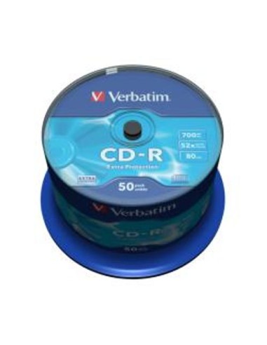 CAMPANA CDR E.P. 52X 80 CONF 50   S