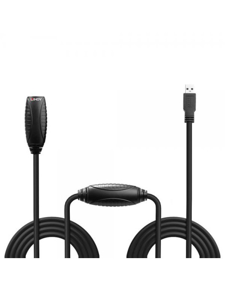 PROLUNGA ATTIVA USB 3.0 10M