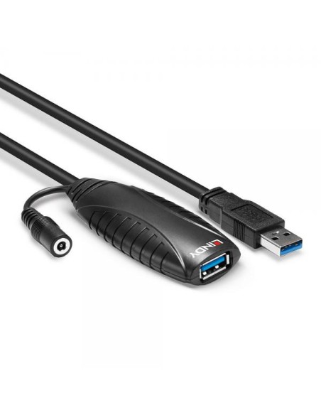 PROLUNGA ATTIVA USB 3.0 10M