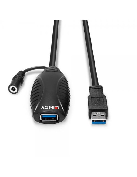 PROLUNGA ATTIVA USB 3.0 10M