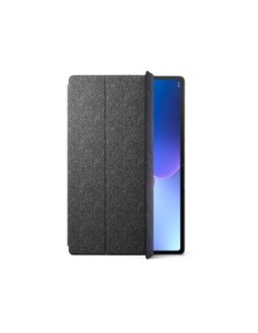 Lenovo Tab P12 Pro Folio Case Grey - ZG38C03770