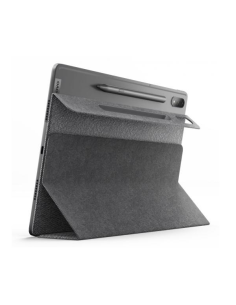 Lenovo Tab P12 Pro Folio Case Grey - ZG38C03770 2