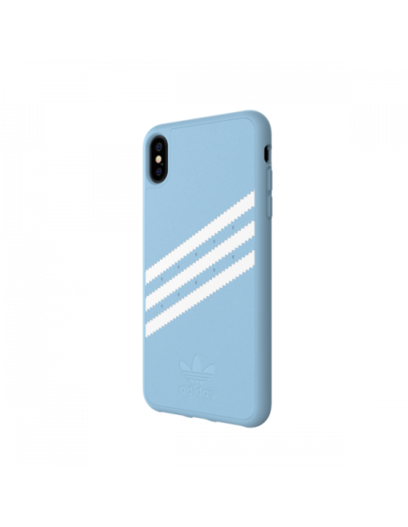 GAZELLE COVER IPHONE XS MAX SKY/WHT