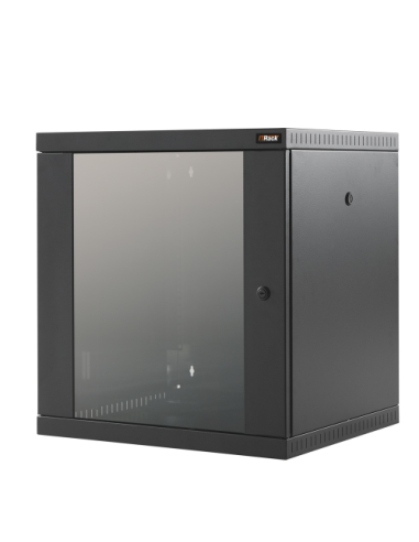 BOX IP20 16U 883X600X526 NERO