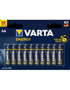 CF10 ENERGY AA ALCALINA