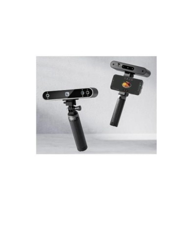POP 3 3D SCANNER