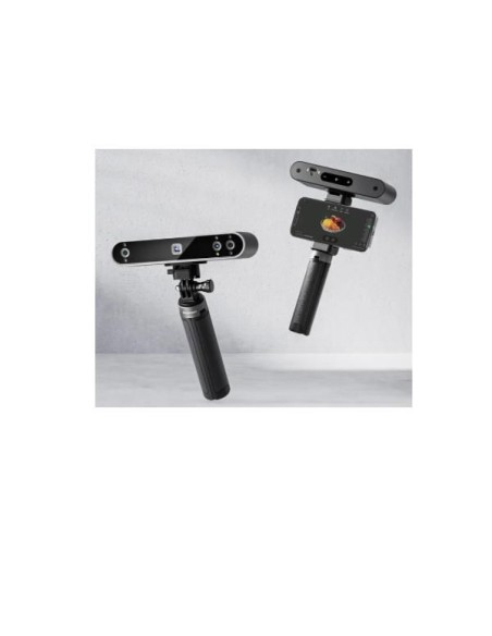 POP 3 3D SCANNER