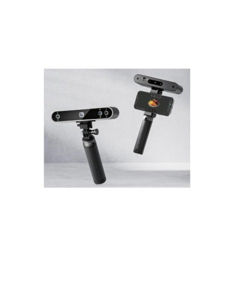 POP 3 3D SCANNER