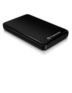 STOREJET 2.5  1TB(SATA) NERO