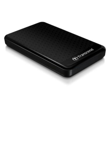 STOREJET 2.5  1TB(SATA) NERO
