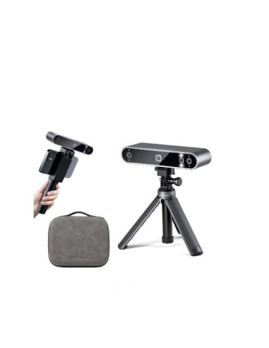 POP 3 3D SCANNER