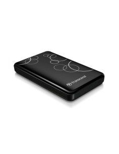 STOREJET 2.5  1TB(SATA) NERO 2