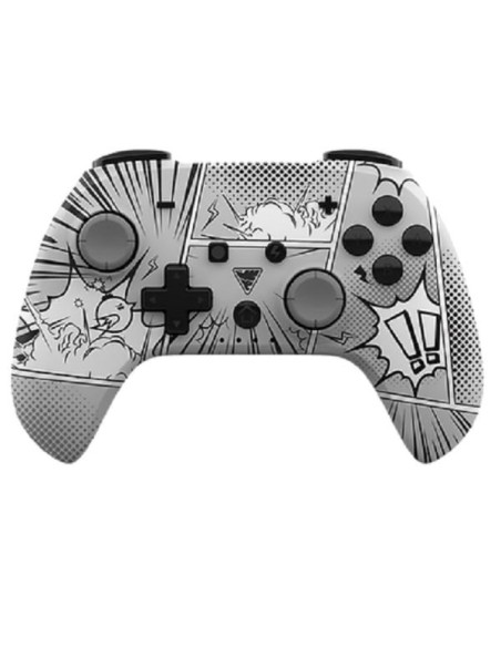 POPTOP WIRELESS MANGA SWITCH
