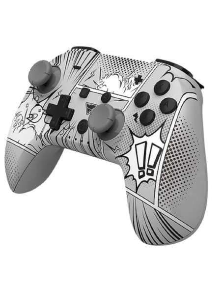 POPTOP WIRELESS MANGA SWITCH