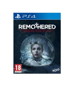 PS4 REMOTHERED: BROKEN PORCELAIN