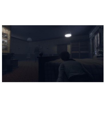 PS4 REMOTHERED: BROKEN PORCELAIN