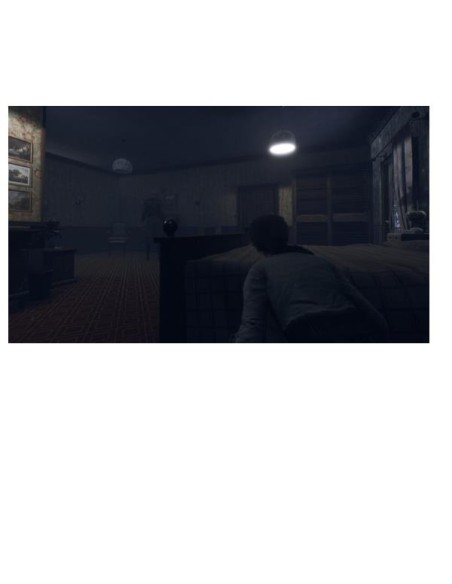 PS4 REMOTHERED: BROKEN PORCELAIN