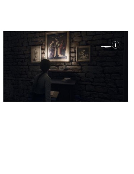 PS4 REMOTHERED: BROKEN PORCELAIN