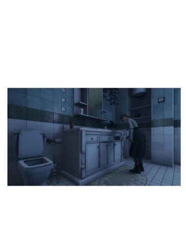 PS4 REMOTHERED: BROKEN PORCELAIN