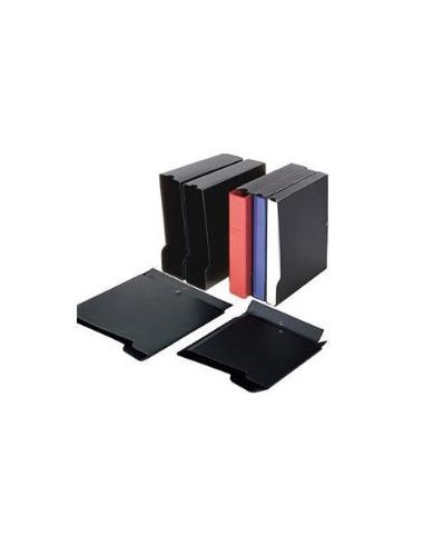 CUSTODIA A4 NERO