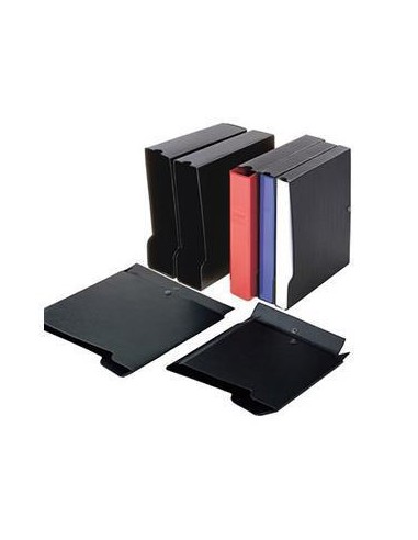 CUSTODIA A4 NERO