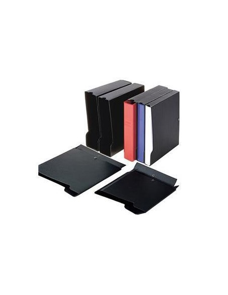 CUSTODIA A4 NERO