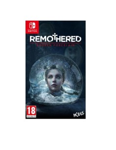 SWITCH REMOTHERED: BROKEN PORCELAIN