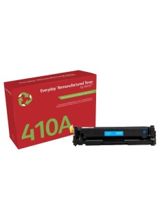 TONER XEROX X HP CF411A
