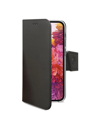 WALLY CASE GALAXY S20 FE 4G/5G BK